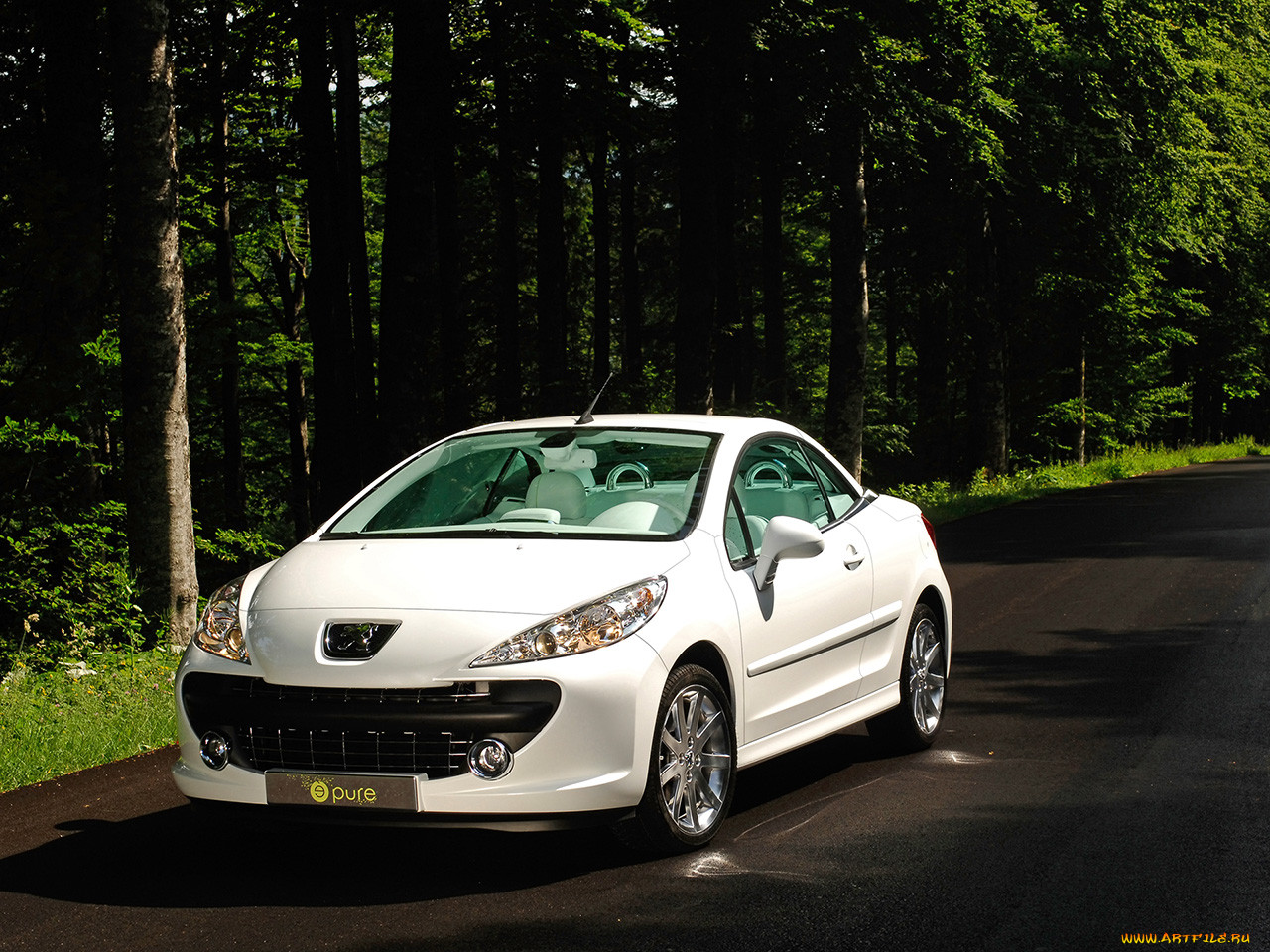 , peugeot
